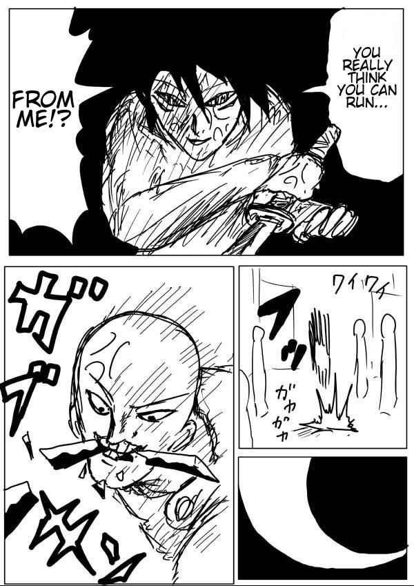 Onepunch-Man (ONE) Chap 19 - Next Chap 20