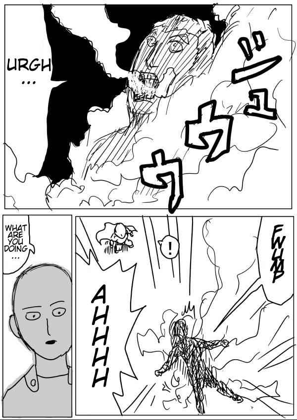 Onepunch-Man (ONE) Chap 19 - Next Chap 20
