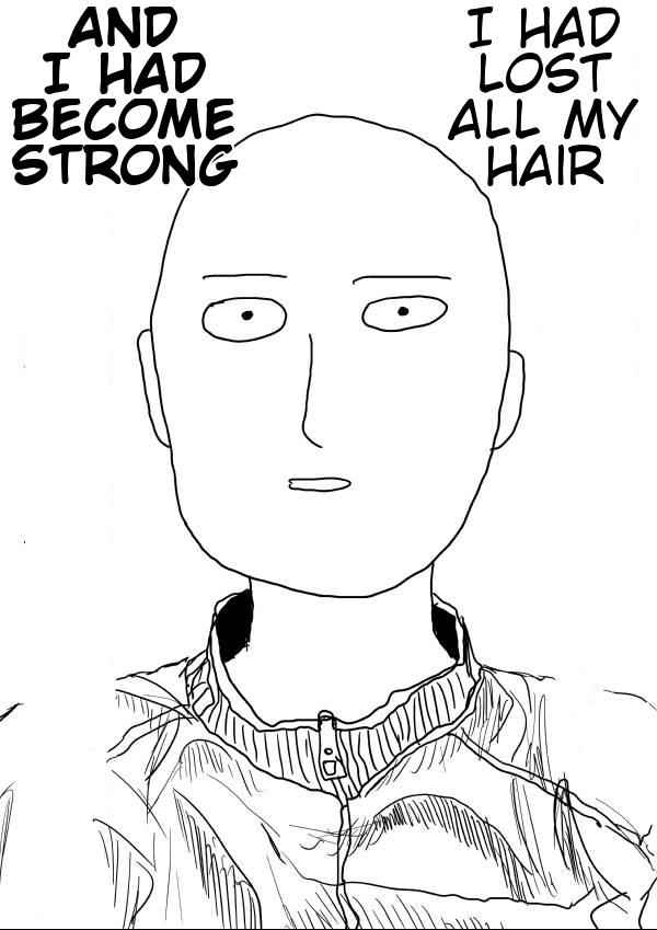 Onepunch-Man (ONE) Chap 11 - Next Chap 12