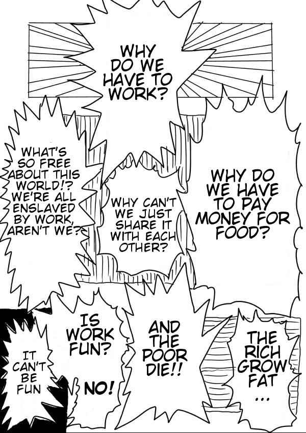 Onepunch-Man (ONE) Chap 12 - Next Chap 13