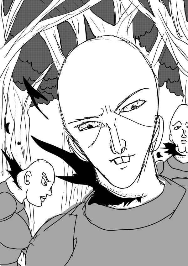 Onepunch-Man (ONE) Chap 13 - Next Chap 14