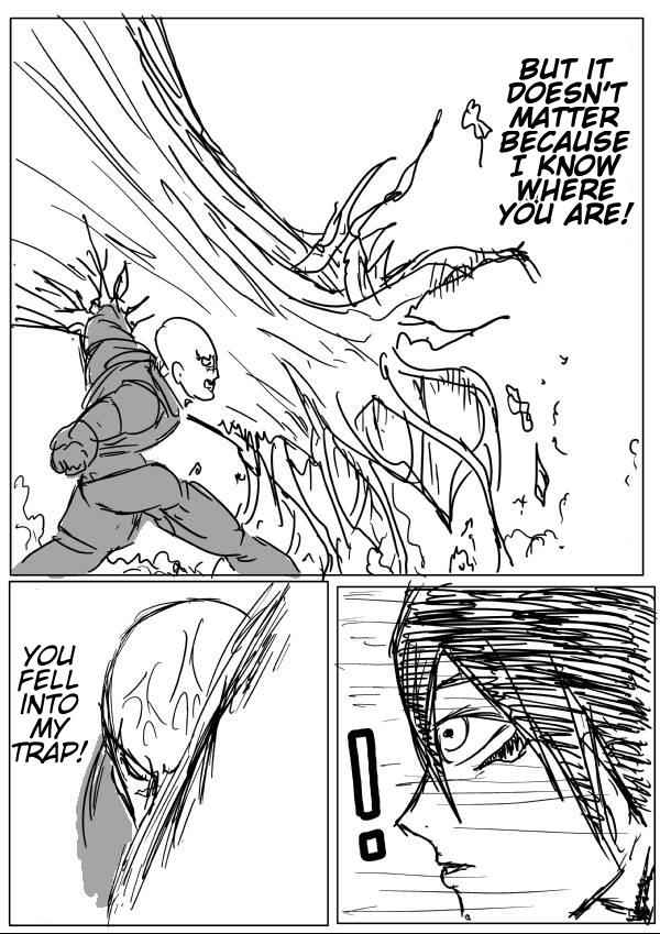 Onepunch-Man (ONE) Chap 13 - Next Chap 14