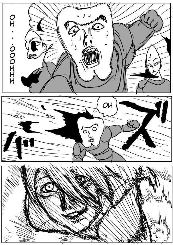 Onepunch-Man (ONE) Chap 13 - Next Chap 14