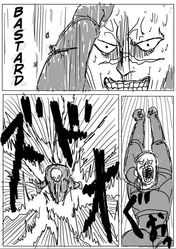 Onepunch-Man (ONE) Chap 13 - Next Chap 14