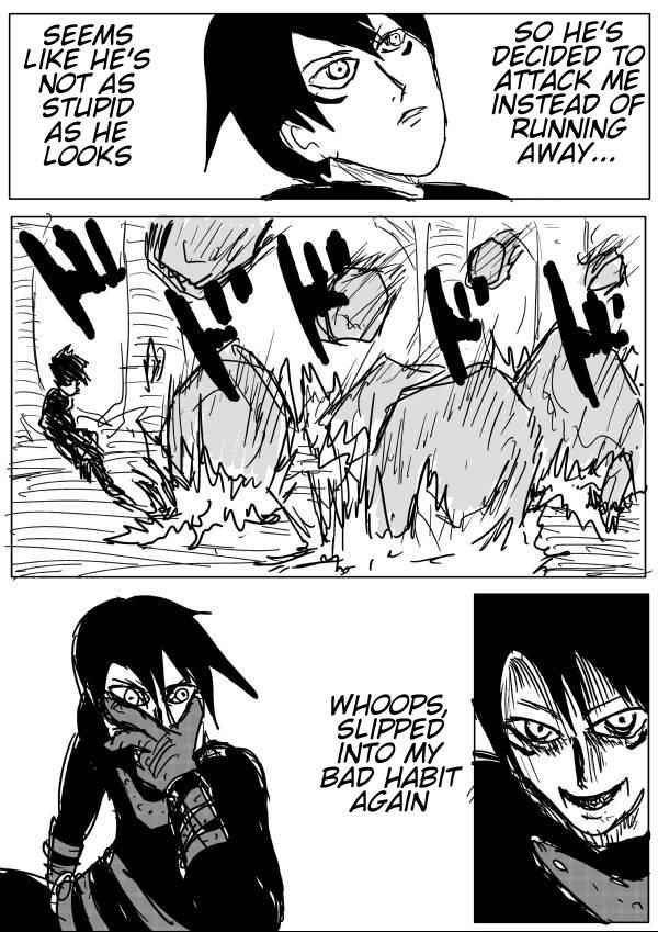 Onepunch-Man (ONE) Chap 13 - Next Chap 14