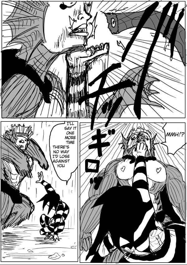 Onepunch-Man (ONE) Chap 27 - Next Chap 28