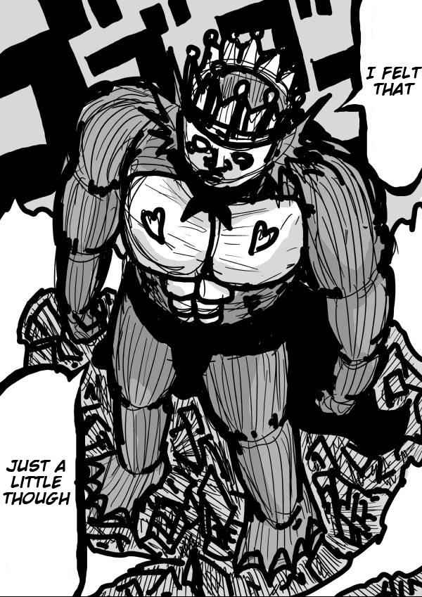 Onepunch-Man (ONE) Chap 27 - Next Chap 28