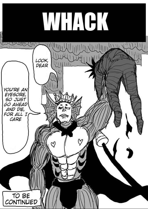 Onepunch-Man (ONE) Chap 24 - Next Chap 25