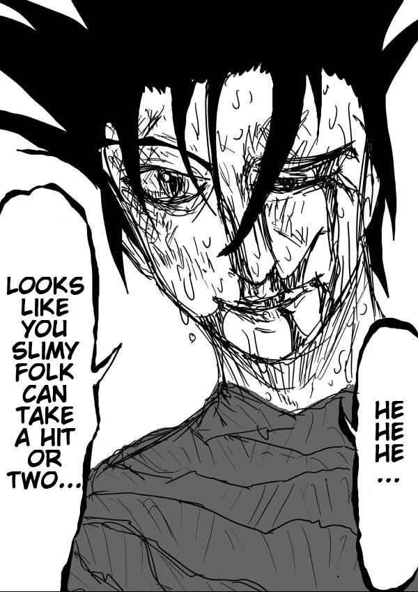 Onepunch-Man (ONE) Chap 24 - Next Chap 25