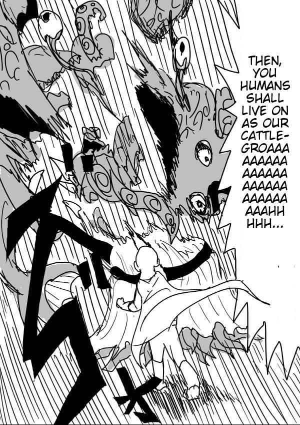 Onepunch-Man (ONE) Chap 24 - Next Chap 25