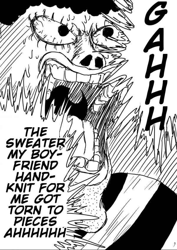 Onepunch-Man (ONE) Chap 26 - Next Chap 27
