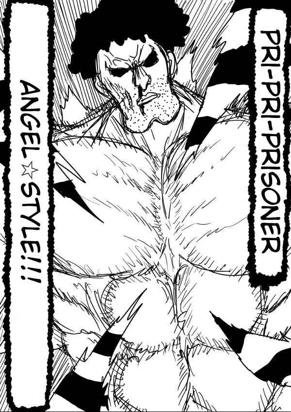 Onepunch-Man (ONE) Chap 26 - Next Chap 27