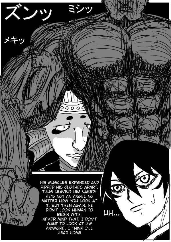 Onepunch-Man (ONE) Chap 26 - Next Chap 27