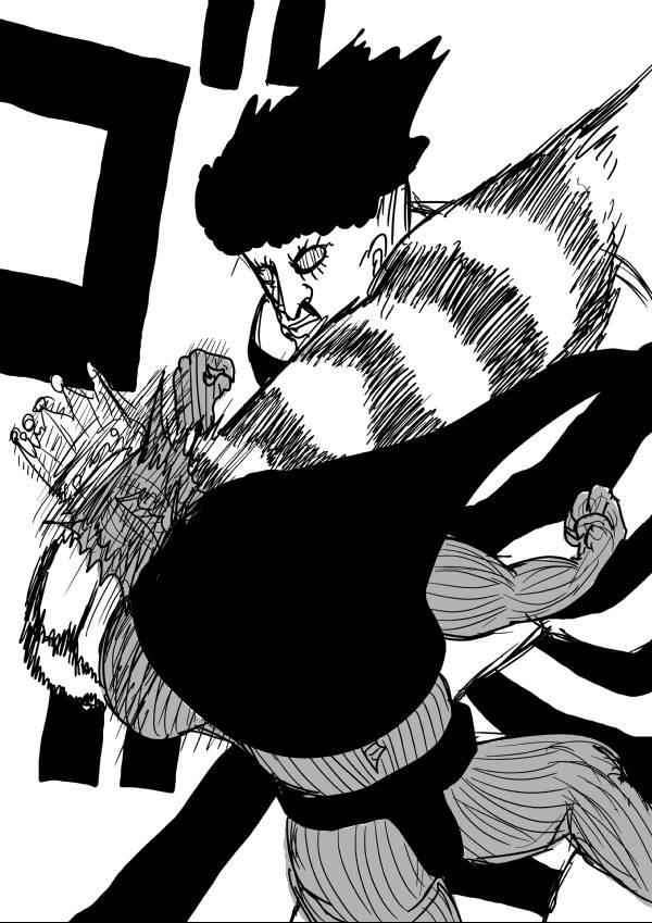 Onepunch-Man (ONE) Chap 26 - Next Chap 27