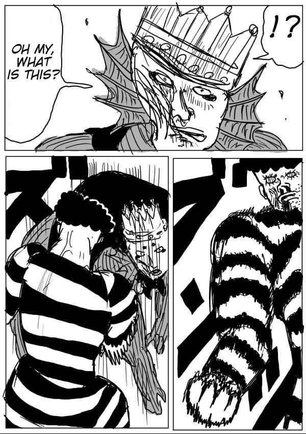 Onepunch-Man (ONE) Chap 26 - Next Chap 27