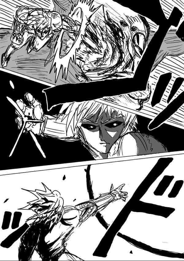 Onepunch-Man (ONE) Chap 29 - Next Chap 30