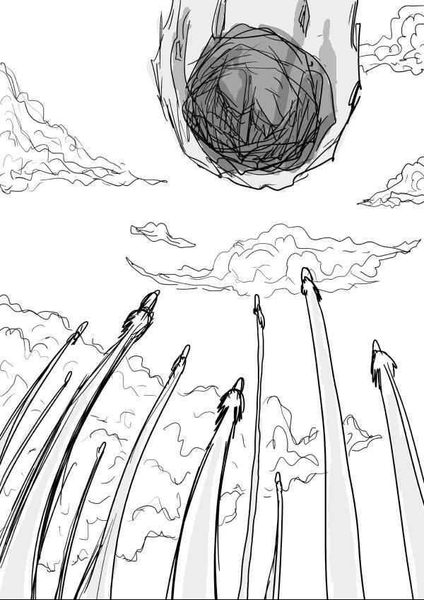 Onepunch-Man (ONE) Chap 21 - Next Chap 22