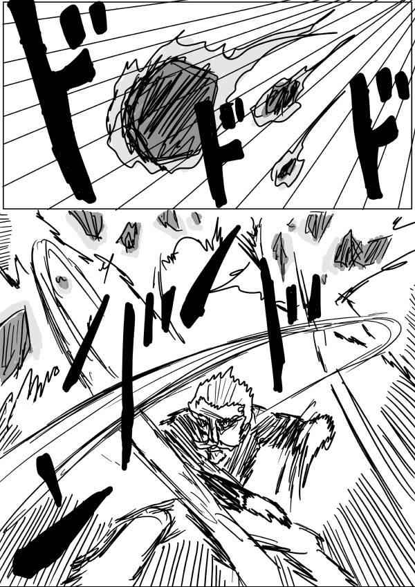 Onepunch-Man (ONE) Chap 22 - Next Chap 23