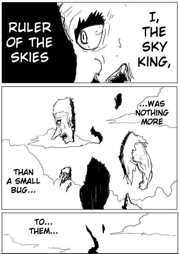 Onepunch-Man (ONE) Chap 34 - Next Chap 35
