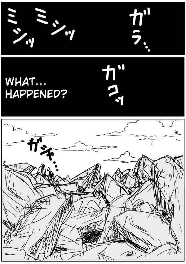 Onepunch-Man (ONE) Chap 34 - Next Chap 35