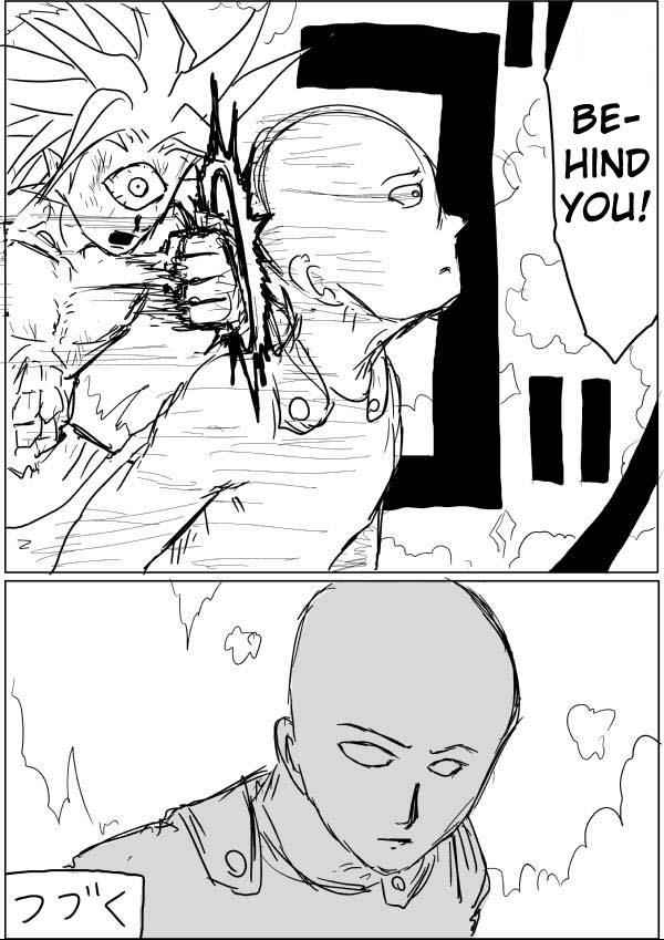Onepunch-Man (ONE) Chap 39 - Next Chap 40
