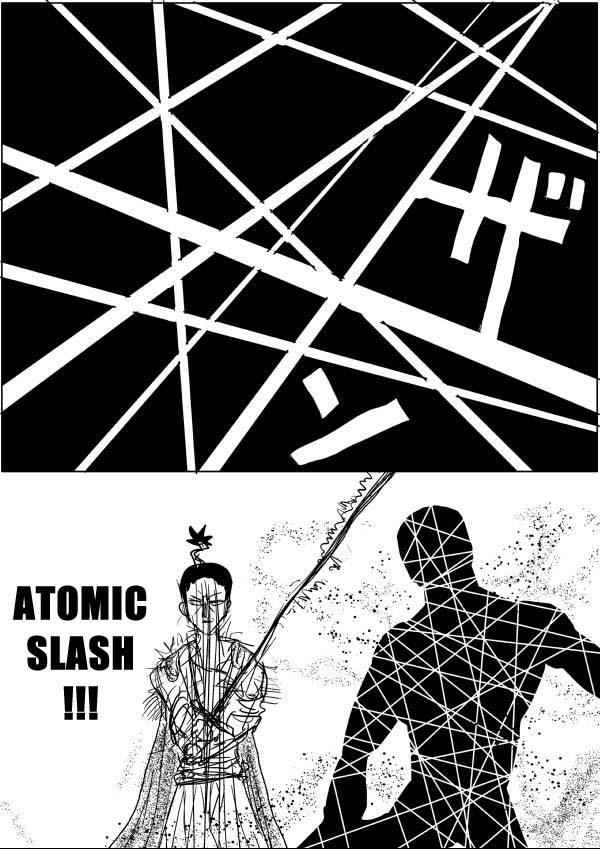 Onepunch-Man (ONE) Chap 39 - Next Chap 40