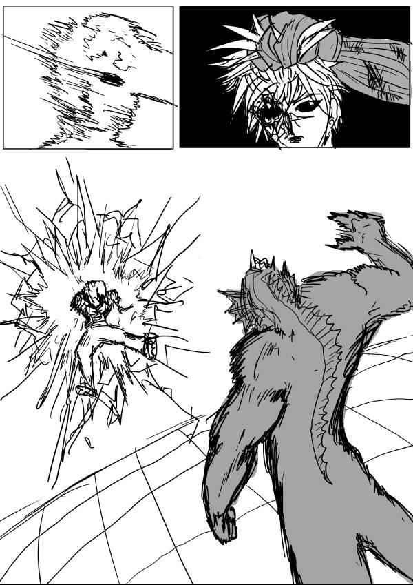 Onepunch-Man (ONE) Chap 30 - Next Chap 31