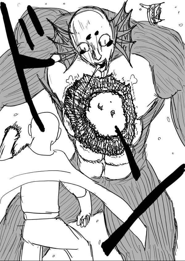 Onepunch-Man (ONE) Chap 31 - Next Chap 32