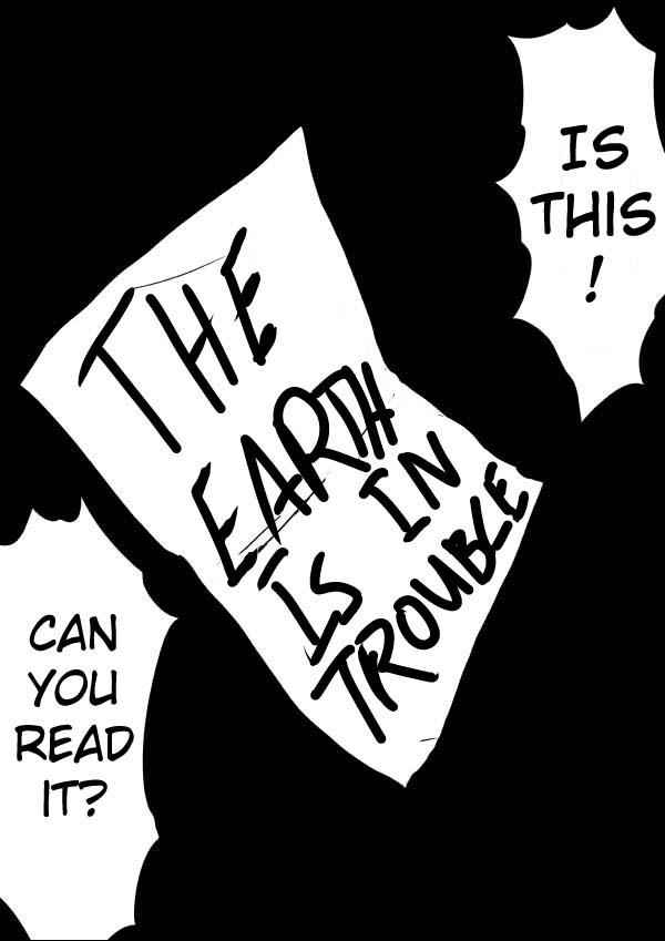 Onepunch-Man (ONE) Chap 33 - Next Chap 34