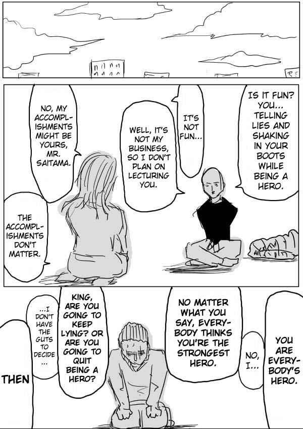 Onepunch-Man (ONE) Chap 44 - Next Chap 45