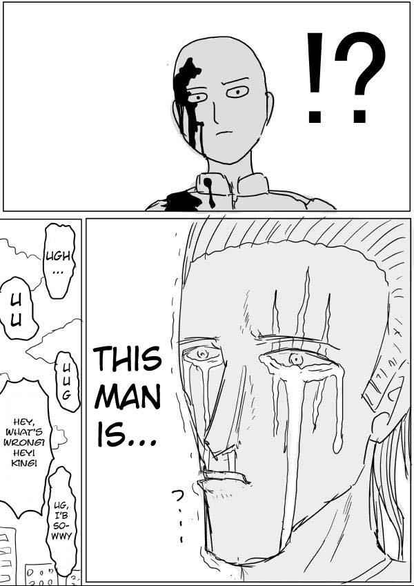 Onepunch-Man (ONE) Chap 44 - Next Chap 45