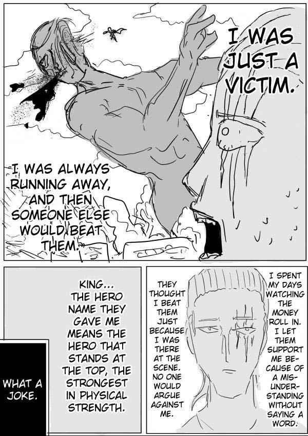 Onepunch-Man (ONE) Chap 44 - Next Chap 45