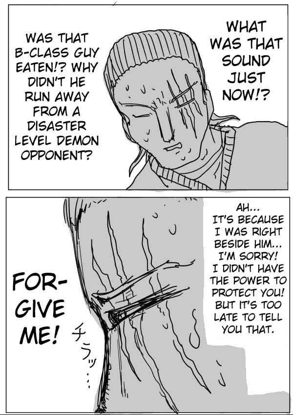 Onepunch-Man (ONE) Chap 44 - Next Chap 45