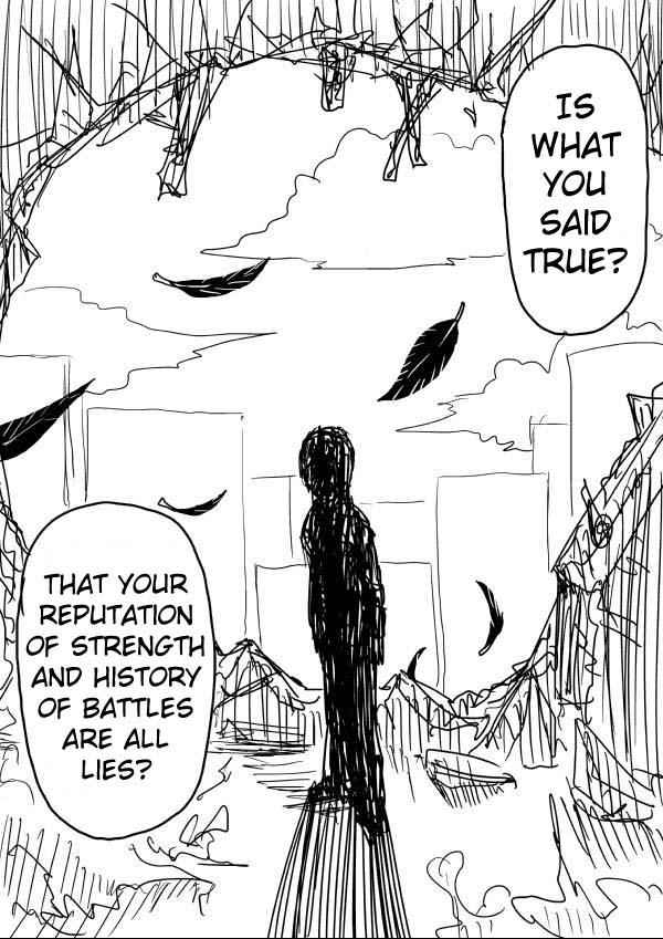 Onepunch-Man (ONE) Chap 44 - Next Chap 45