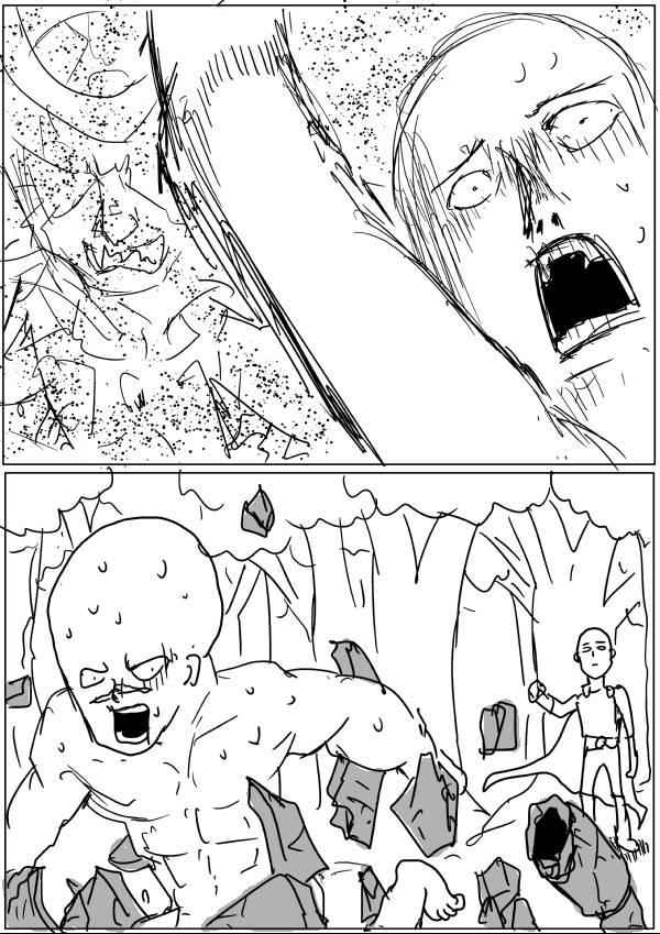 Onepunch-Man (ONE) Chap 44.5 - Next Chap 45.5