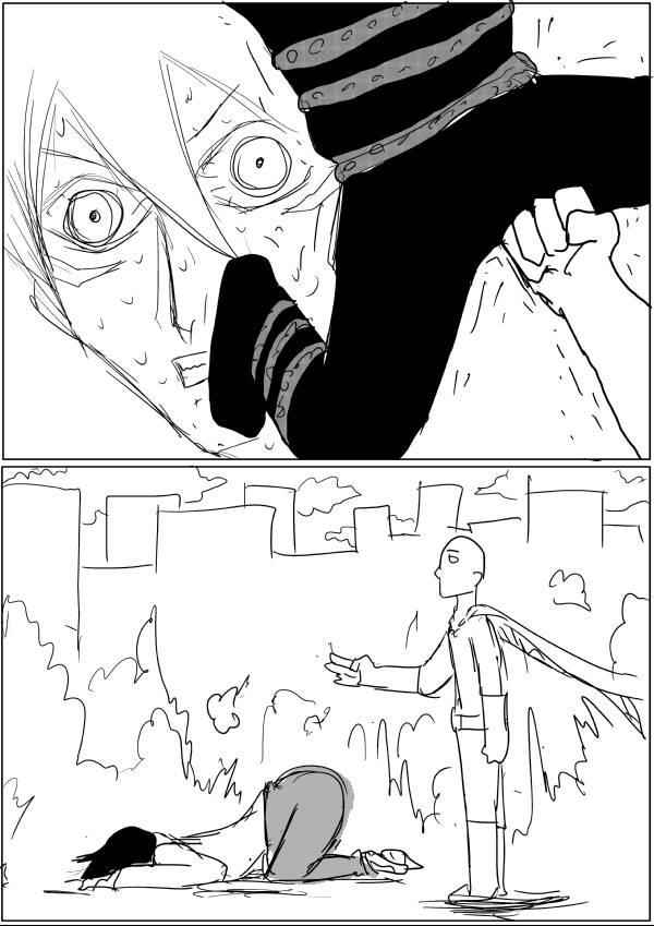 Onepunch-Man (ONE) Chap 44.5 - Next Chap 45.5