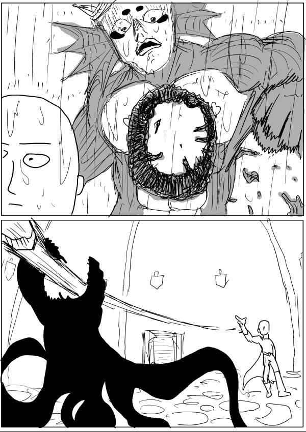 Onepunch-Man (ONE) Chap 44.5 - Next Chap 45.5