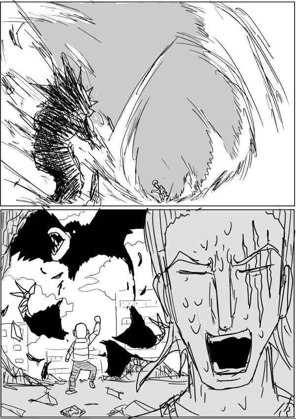 Onepunch-Man (ONE) Chap 44.5 - Next Chap 45.5