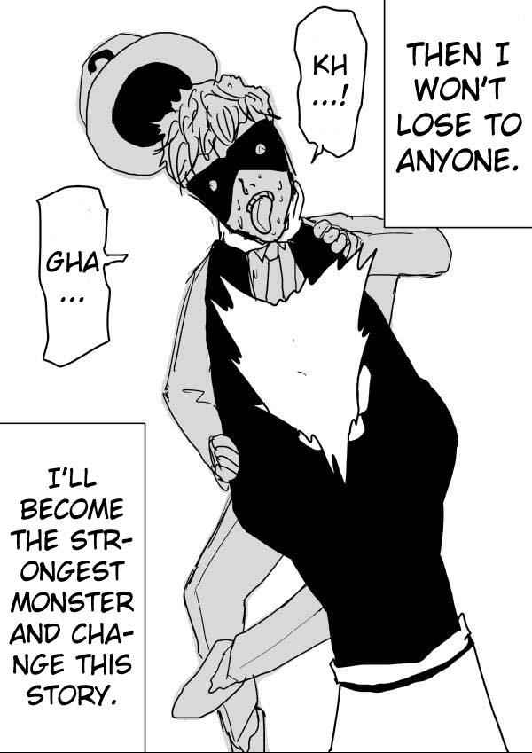 Onepunch-Man (ONE) Chap 46 - Next Chap 47