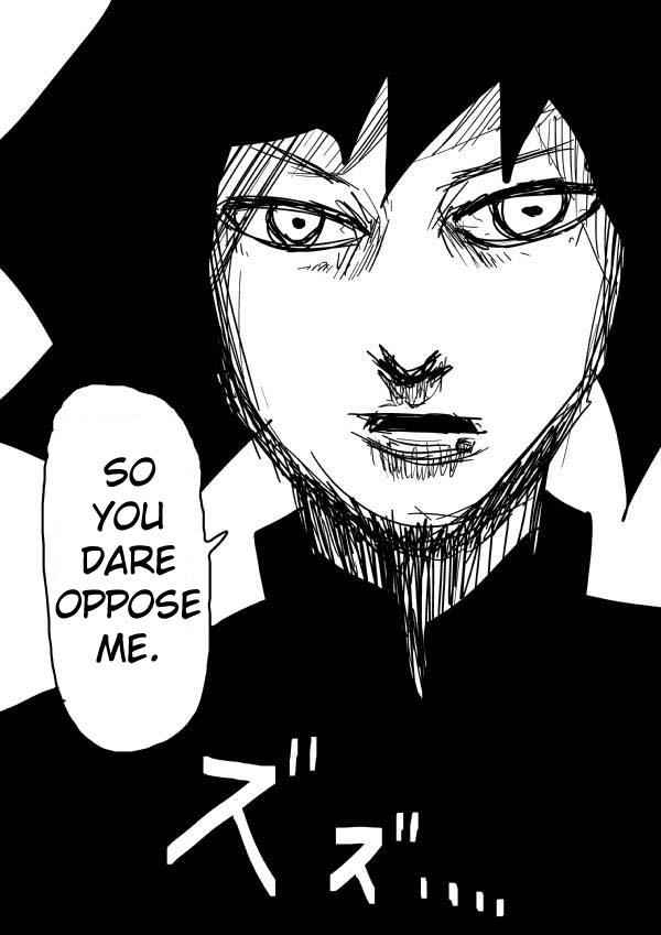 Onepunch-Man (ONE) Chap 48 - Next Chap 49