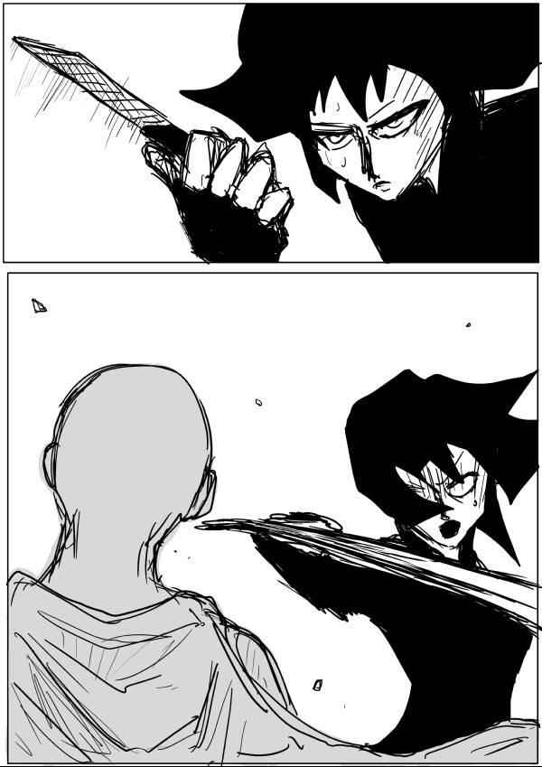 Onepunch-Man (ONE) Chap 48 - Next Chap 49