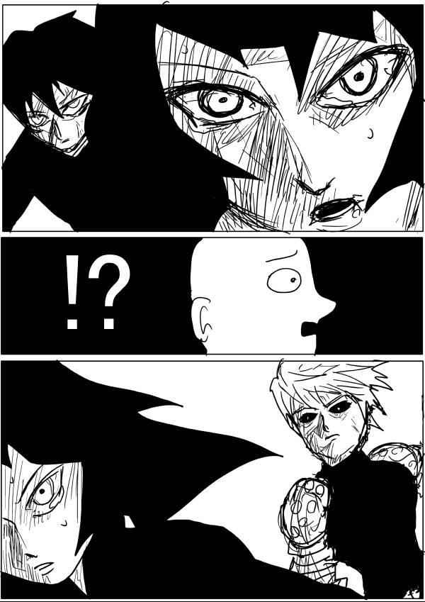 Onepunch-Man (ONE) Chap 48 - Next Chap 49