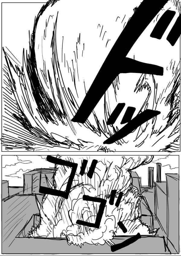 Onepunch-Man (ONE) Chap 48 - Next Chap 49