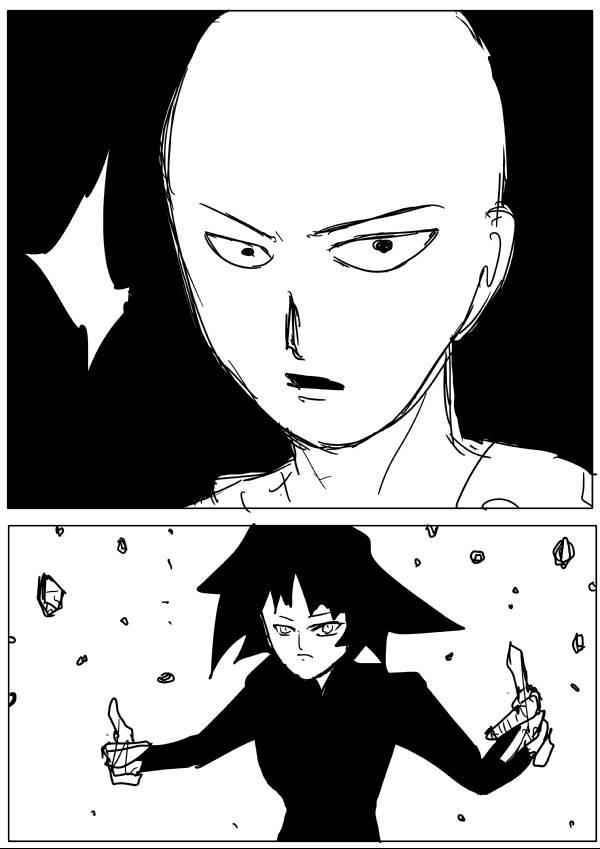 Onepunch-Man (ONE) Chap 48 - Next Chap 49