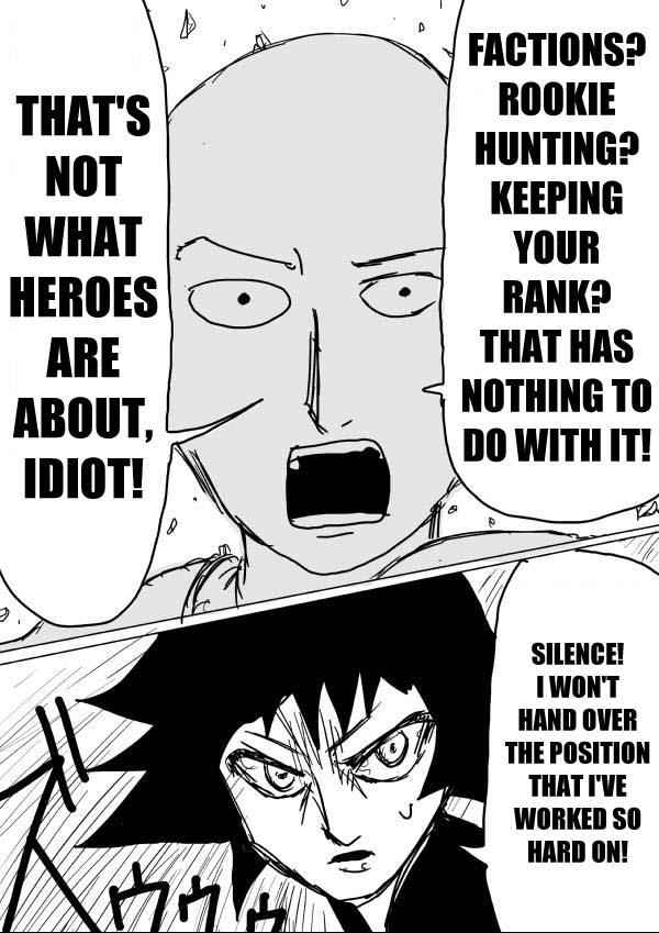 Onepunch-Man (ONE) Chap 48 - Next Chap 49