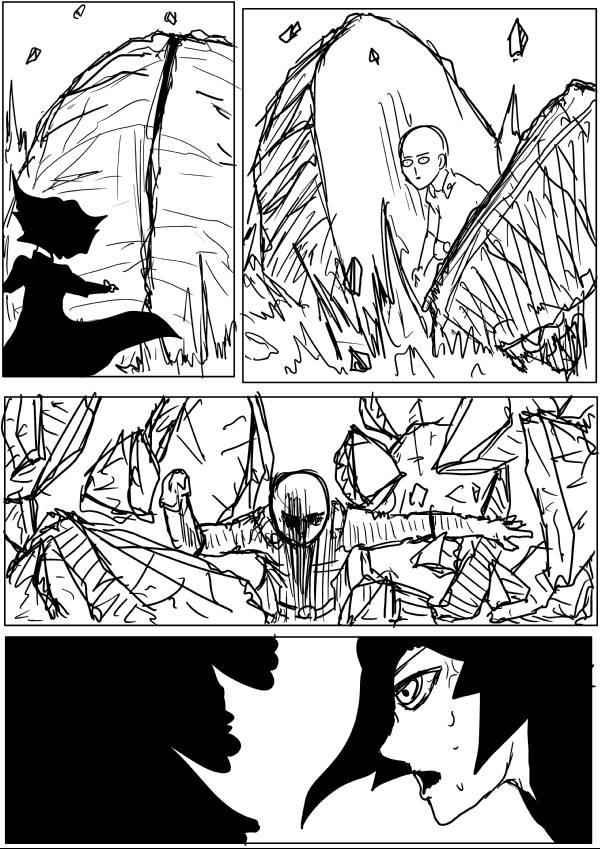 Onepunch-Man (ONE) Chap 48 - Next Chap 49