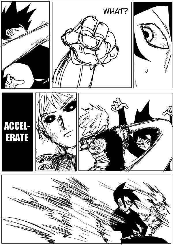 Onepunch-Man (ONE) Chap 49 - Next Chap 50