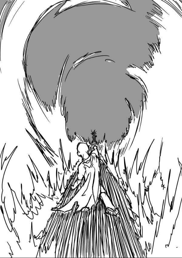 Onepunch-Man (ONE) Chap 40 - Next Chap 41