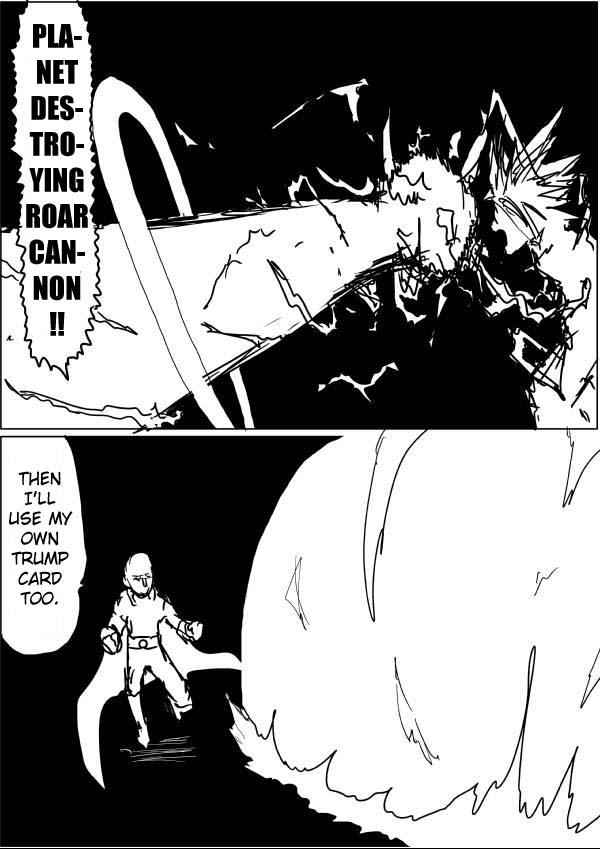 Onepunch-Man (ONE) Chap 40 - Next Chap 41