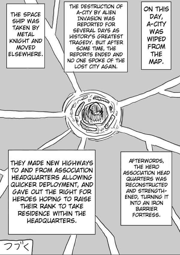 Onepunch-Man (ONE) Chap 41 - Next Chap 42